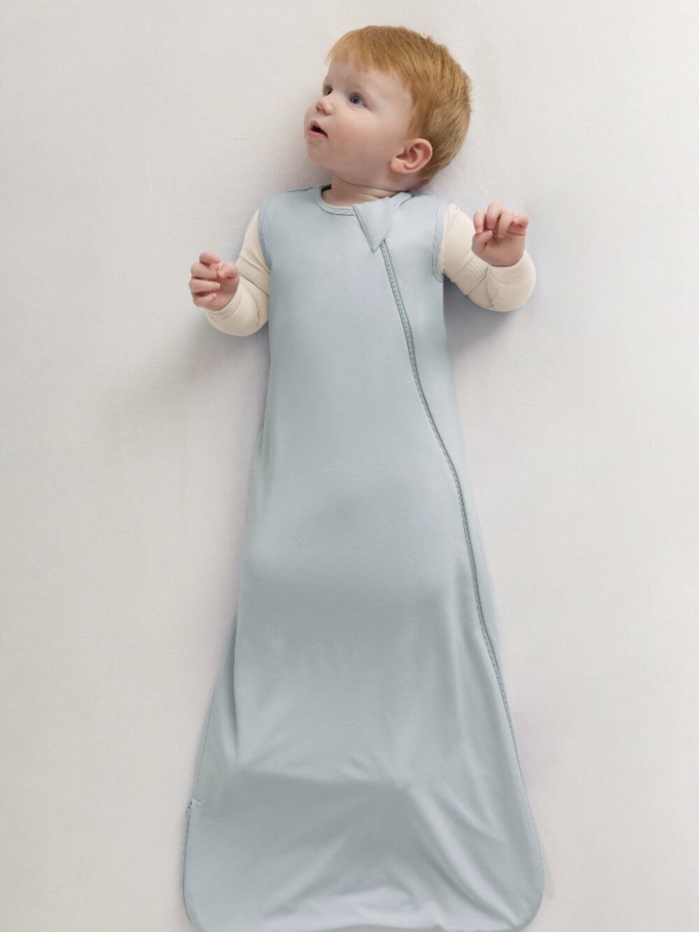 Quince Bamboo Sleep Bag, 1.0 TOG